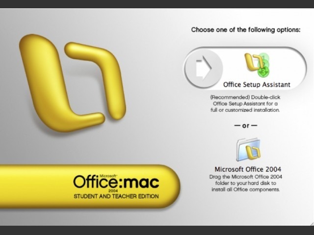 ms office trial version for mac